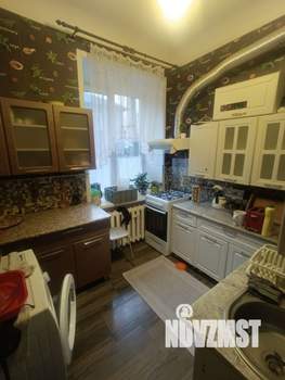 2-к квартира, на длительный срок, 36м2, 1/2 этаж