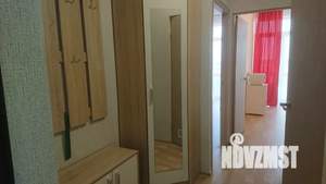 1-к квартира, посуточно, 33м2, 15/25 этаж