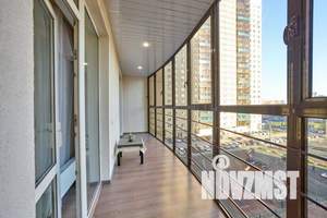 2-к квартира, посуточно, 51м2, 5/25 этаж