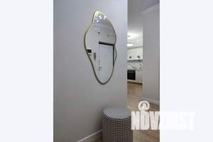 2-к квартира, посуточно, 58м2, 10/25 этаж