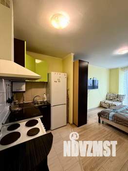 1-к квартира, посуточно, 22м2, 10/20 этаж