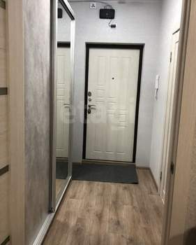 Студия квартира, на длительный срок, 23м2, 2/16 этаж