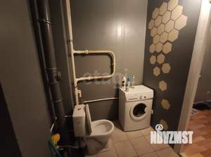 2-к квартира, на длительный срок, 48м2, 6/16 этаж