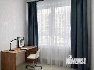 1-к квартира, посуточно, 45м2, 1/17 этаж