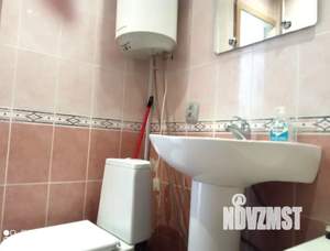 1-к квартира, посуточно, 32м2, 4/5 этаж