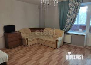 2-к квартира, на длительный срок, 48м2, 6/16 этаж