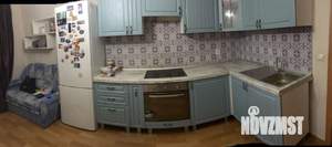 1-к квартира, на длительный срок, 42м2, 11/12 этаж