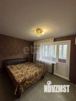 2-к квартира, на длительный срок, 53м2, 8/10 этаж