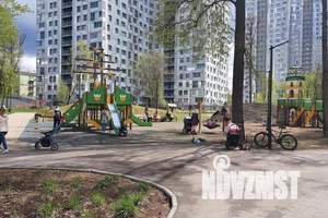 1-к квартира, посуточно, 45м2, 23/26 этаж