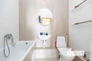 2-к квартира, посуточно, 52м2, 1/1 этаж
