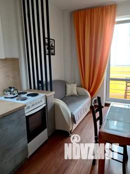 1-к квартира, посуточно, 43м2, 7/19 этаж