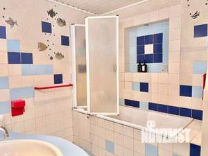 1-к квартира, посуточно, 60м2, 1/1 этаж