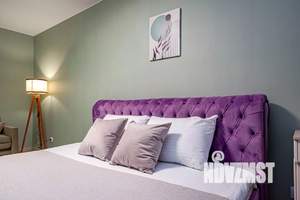 2-к квартира, посуточно, 55м2, 1/1 этаж