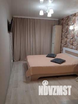 Студия квартира, посуточно, 22м2, 18/25 этаж