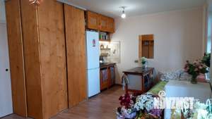 Студия квартира, на длительный срок, 31м2, 4/10 этаж