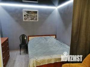 Студия квартира, посуточно, 30м2, 2/5 этаж