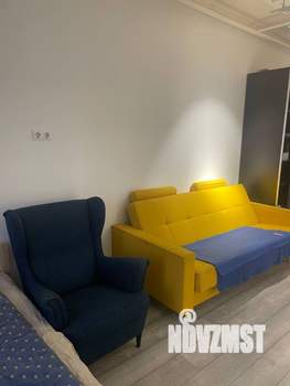 1-к квартира, на длительный срок, 30м2, 8/16 этаж