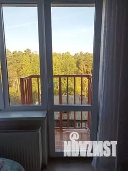 Студия квартира, посуточно, 26м2, 6/10 этаж