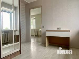 2-к квартира, на длительный срок, 31м2, 5/5 этаж