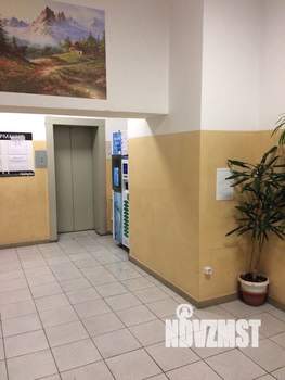 1-к квартира, на длительный срок, 45м2, 12/18 этаж