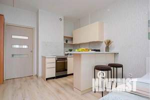 1-к квартира, посуточно, 35м2, 11/25 этаж