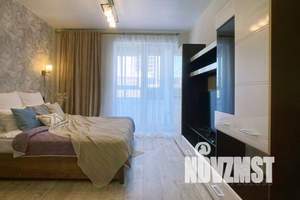 1-к квартира, посуточно, 29м2, 8/17 этаж