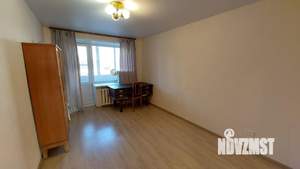 2-к квартира, на длительный срок, 46м2, 4/5 этаж