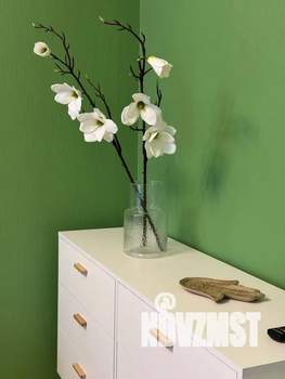 1-к квартира, посуточно, 43м2, 10/24 этаж