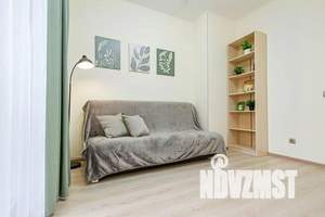 2-к квартира, посуточно, 60м2, 7/18 этаж