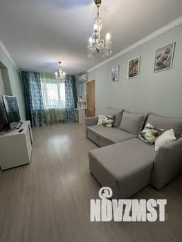 3-к квартира, посуточно, 54м2, 11/14 этаж