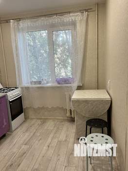 2-к квартира, на длительный срок, 43м2, 4/5 этаж