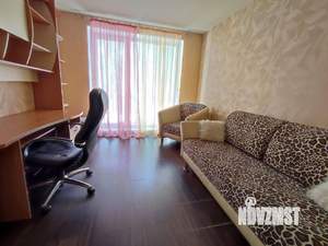 3-к квартира, посуточно, 65м2, 1/1 этаж