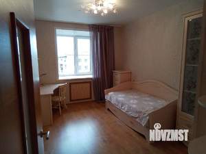 3-к квартира, на длительный срок, 84м2, 6/16 этаж