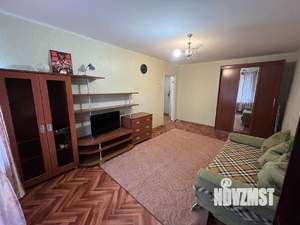 1-к квартира, на длительный срок, 33м2, 2/5 этаж