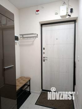 1-к квартира, посуточно, 29м2, 1/1 этаж