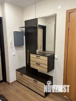 1-к квартира, посуточно, 37м2, 22/25 этаж