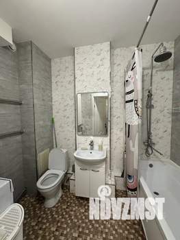 1-к квартира, посуточно, 46м2, 4/25 этаж