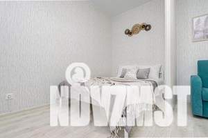 1-к квартира, посуточно, 30м2, 3/5 этаж