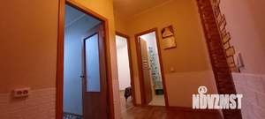 1-к квартира, на длительный срок, 34м2, 6/17 этаж