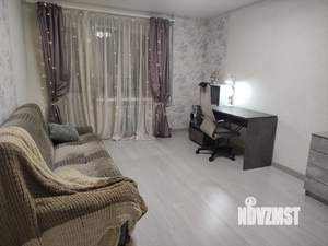 1-к квартира, на длительный срок, 32м2, 4/5 этаж