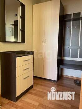 1-к квартира, на длительный срок, 42м2, 16/16 этаж