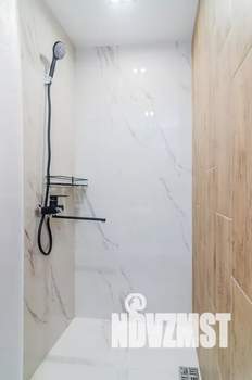 Студия квартира, посуточно, 25м2, 8/8 этаж