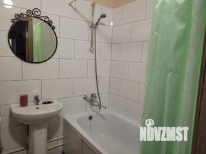 Студия квартира, посуточно, 30м2, 21/25 этаж