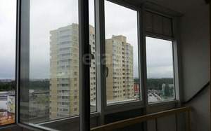 1-к квартира, на длительный срок, 42м2, 8/16 этаж