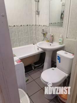 2-к квартира, на длительный срок, 44м2, 5/6 этаж