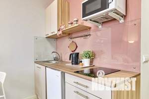 1-к квартира, посуточно, 27м2, 11/14 этаж