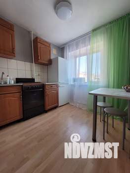 1-к квартира, посуточно, 31м2, 4/5 этаж