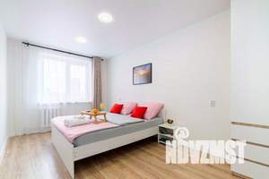 2-к квартира, посуточно, 52м2, 8/16 этаж