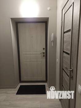 Студия квартира, посуточно, 30м2, 8/10 этаж