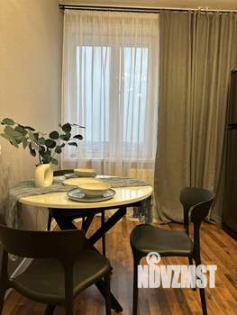 2-к квартира, на длительный срок, 58м2, 17/22 этаж